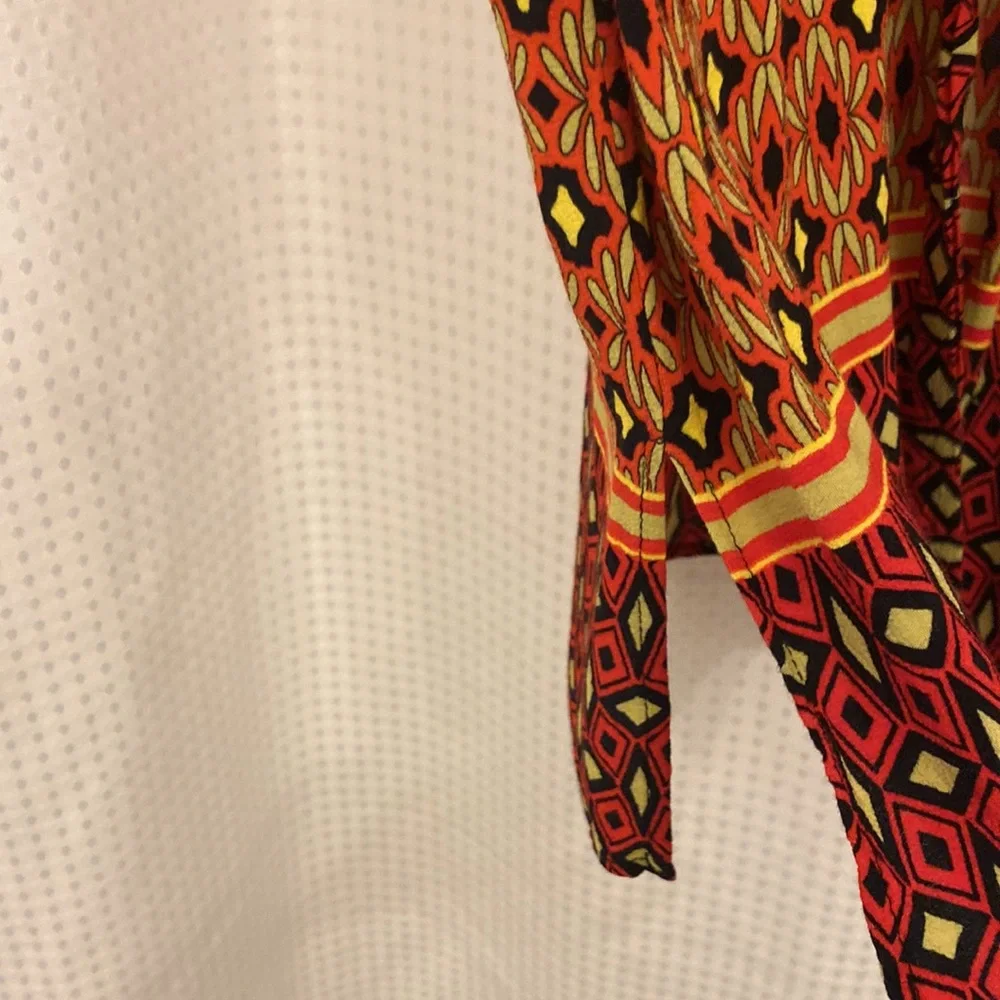 Colorful tunic - Picture 3 of 3